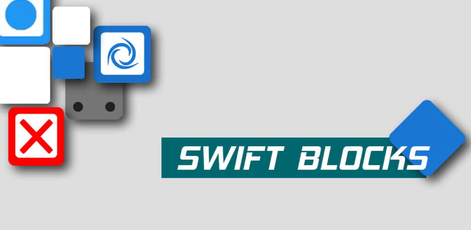 Swift Blocks (2017)