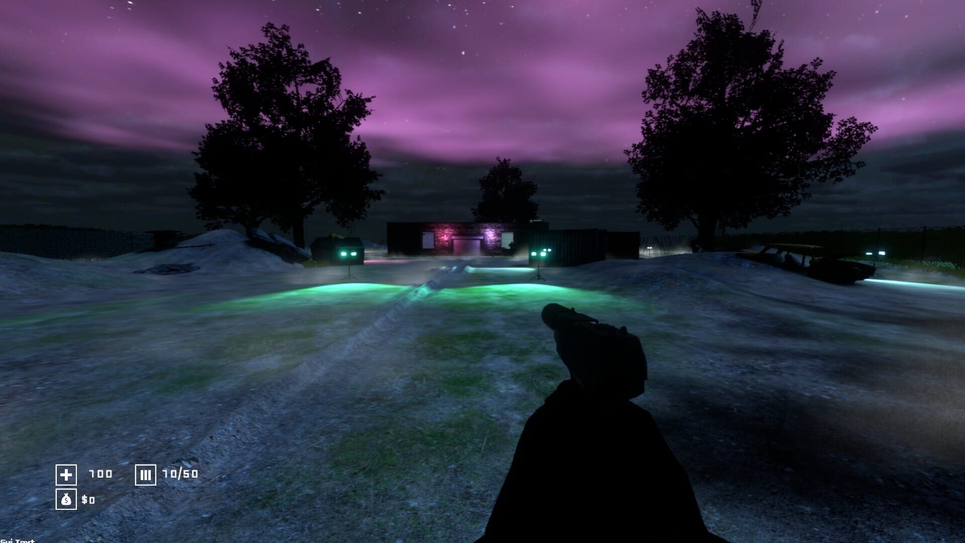 Break_In - Screenshot