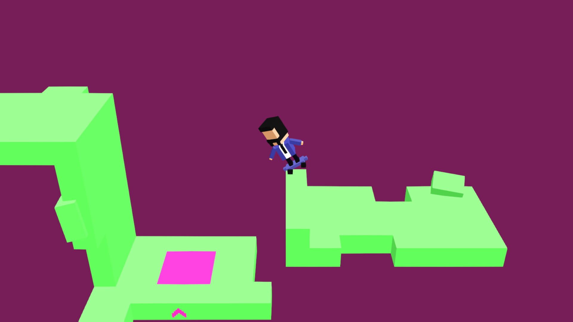 Sk8 - Screenshot