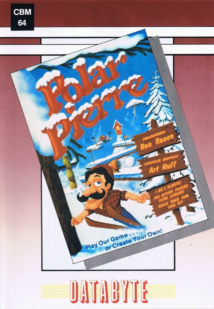 Polar Pierre (1984)