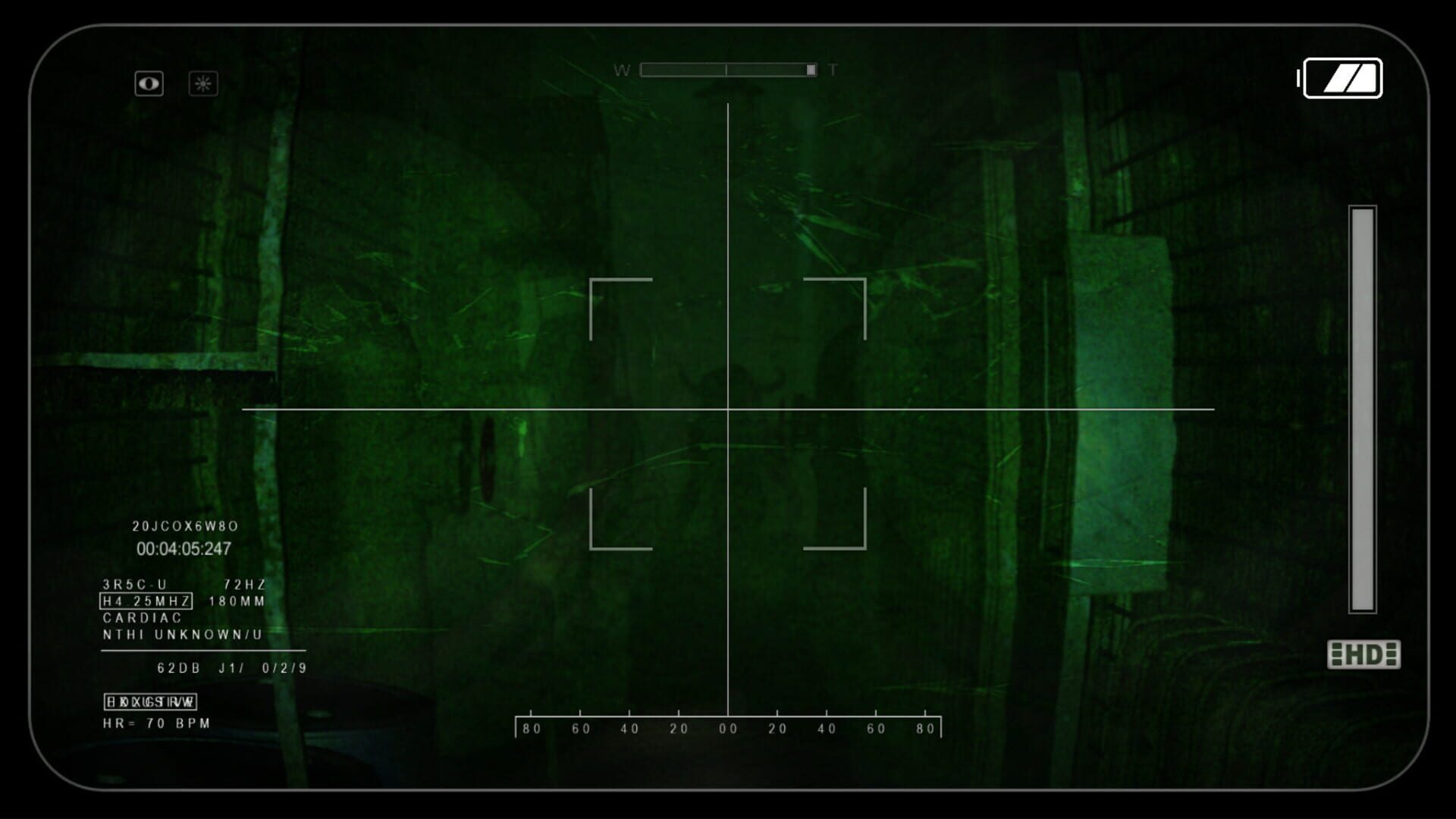 DeadTruth: The Dark Path Ahead - Screenshot