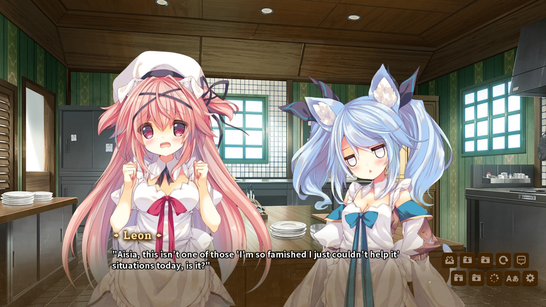 Karakara 2 screenshot