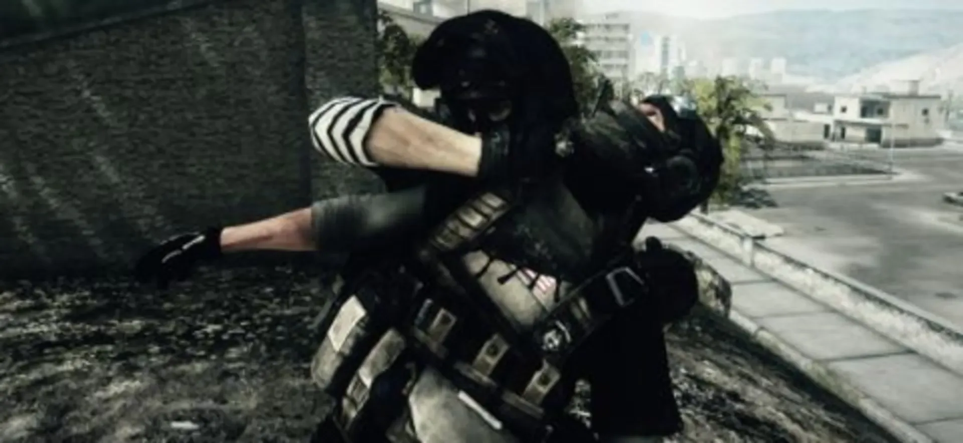 Battlefield 3: Back to Karkand