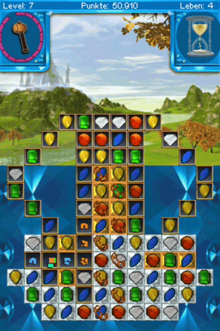 Jewel Match screenshot