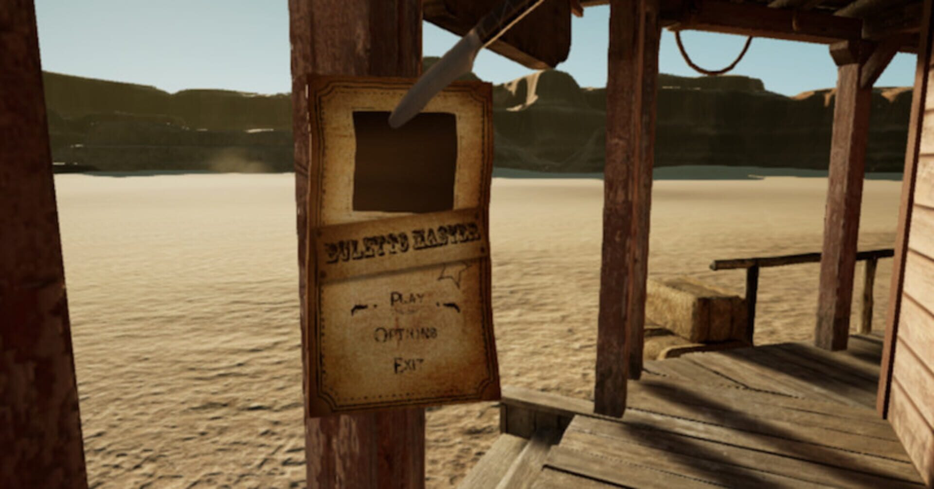 Bulleto Master - Screenshot