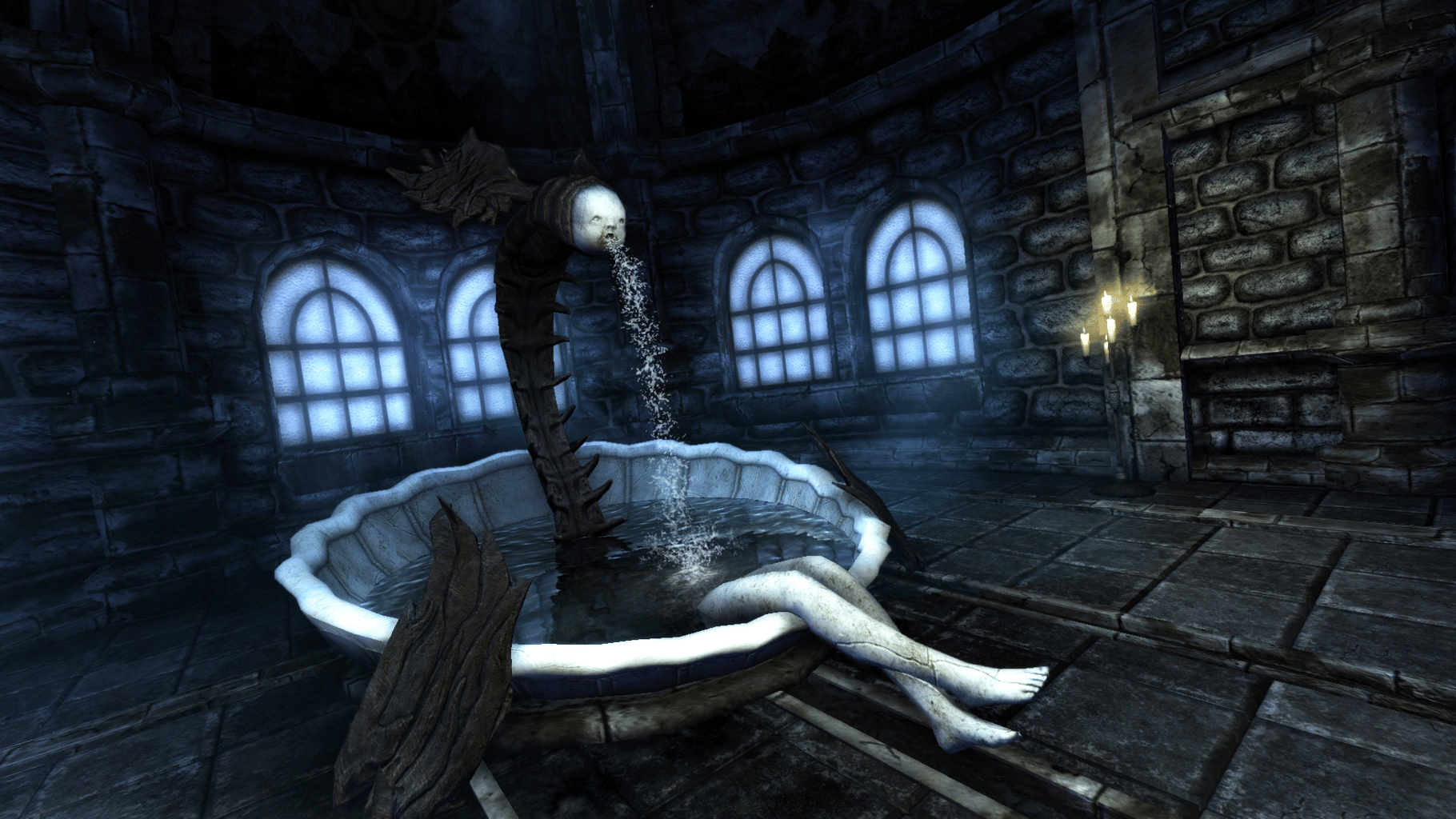 Amnesia: Collection screenshot