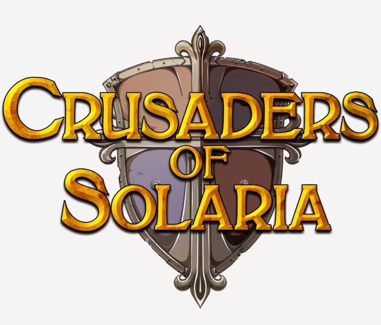 Crusaders of Solaria (2014)