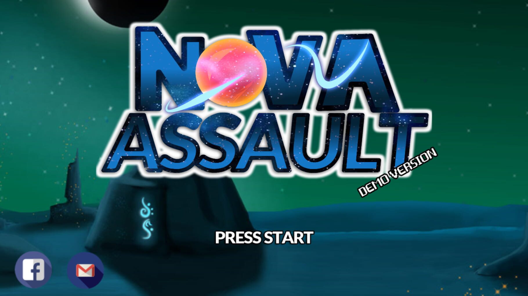 Nova Assault (2016)