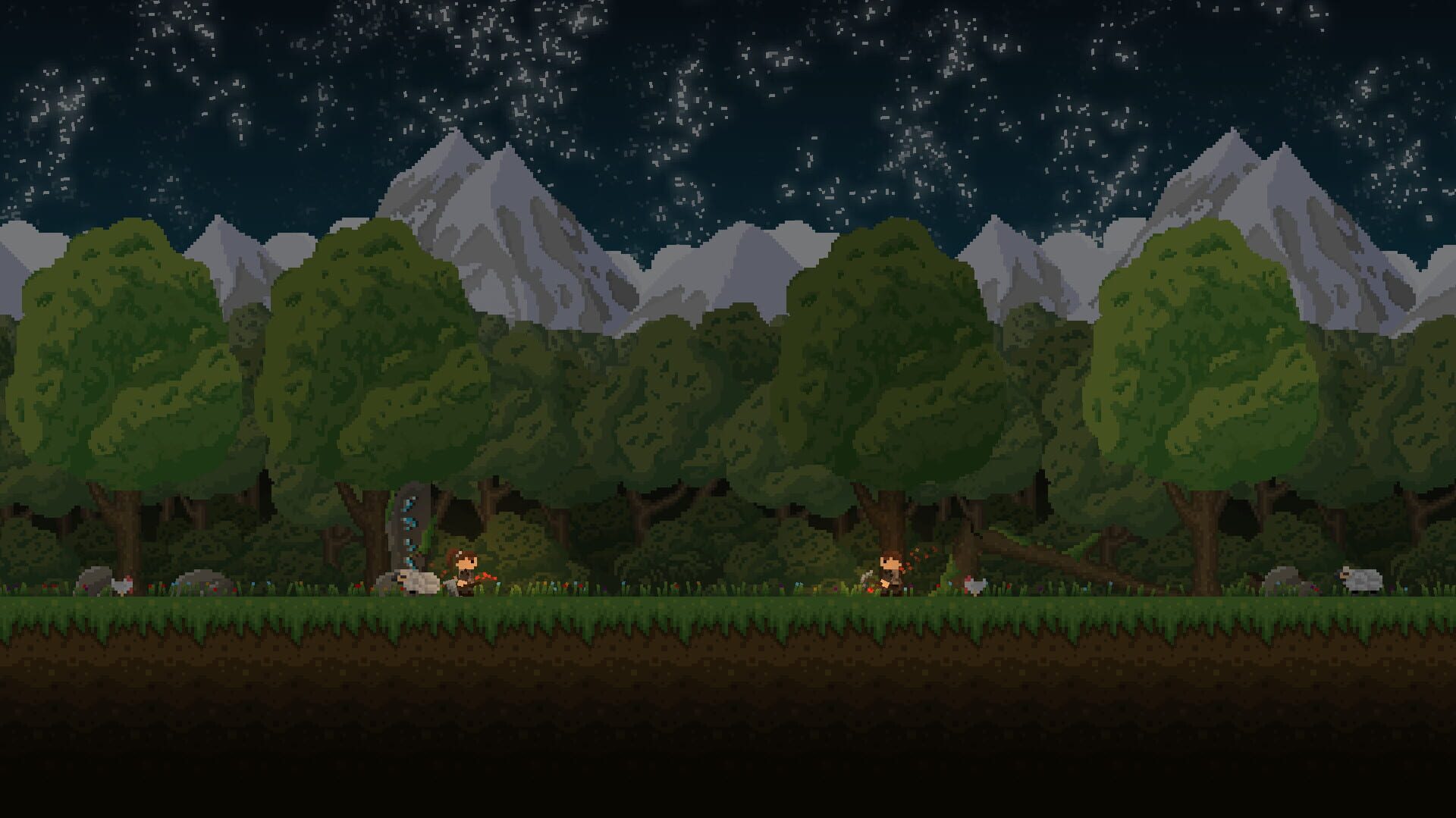 Era of Majesty - Screenshot