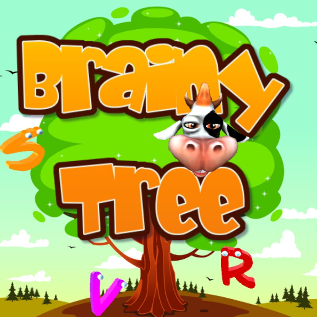 Brainy Tree (2017)