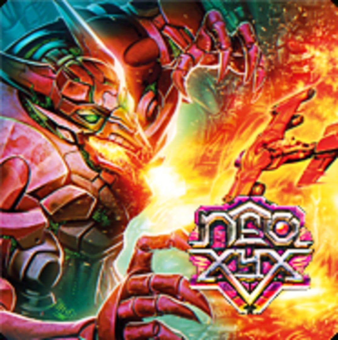 Neo XYX (2013)