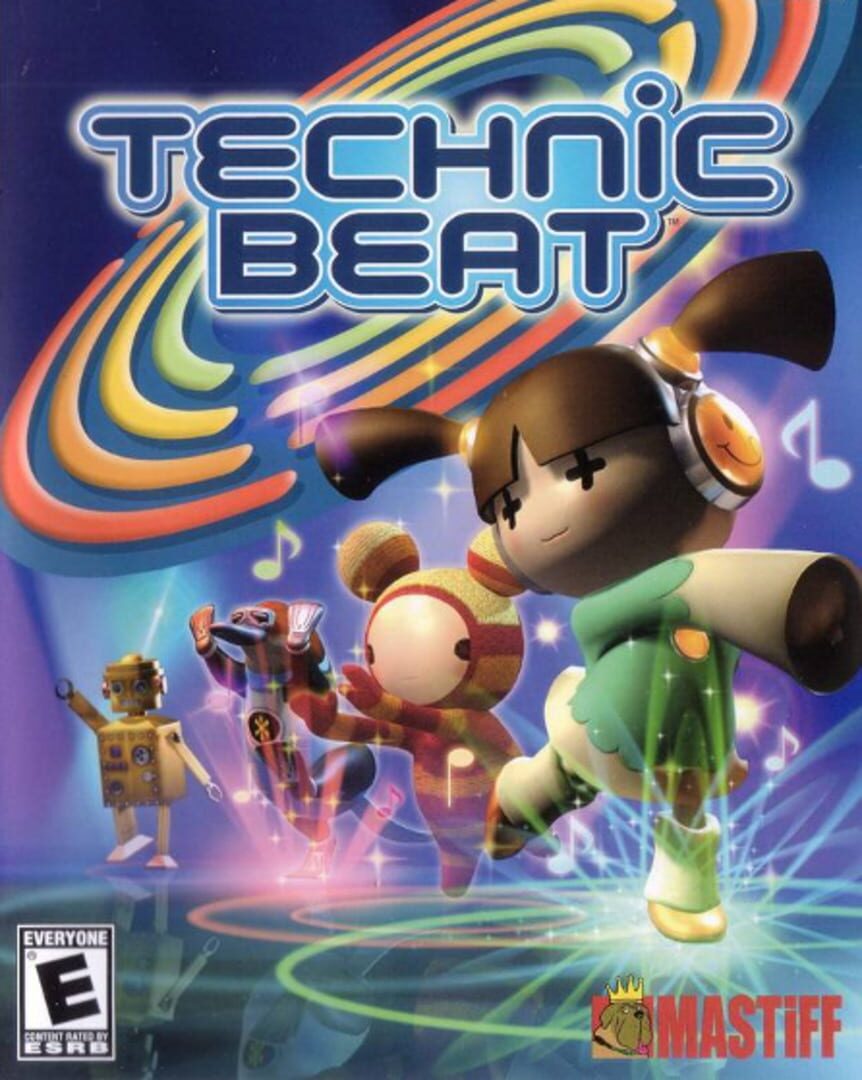 Technic Beat (2004)