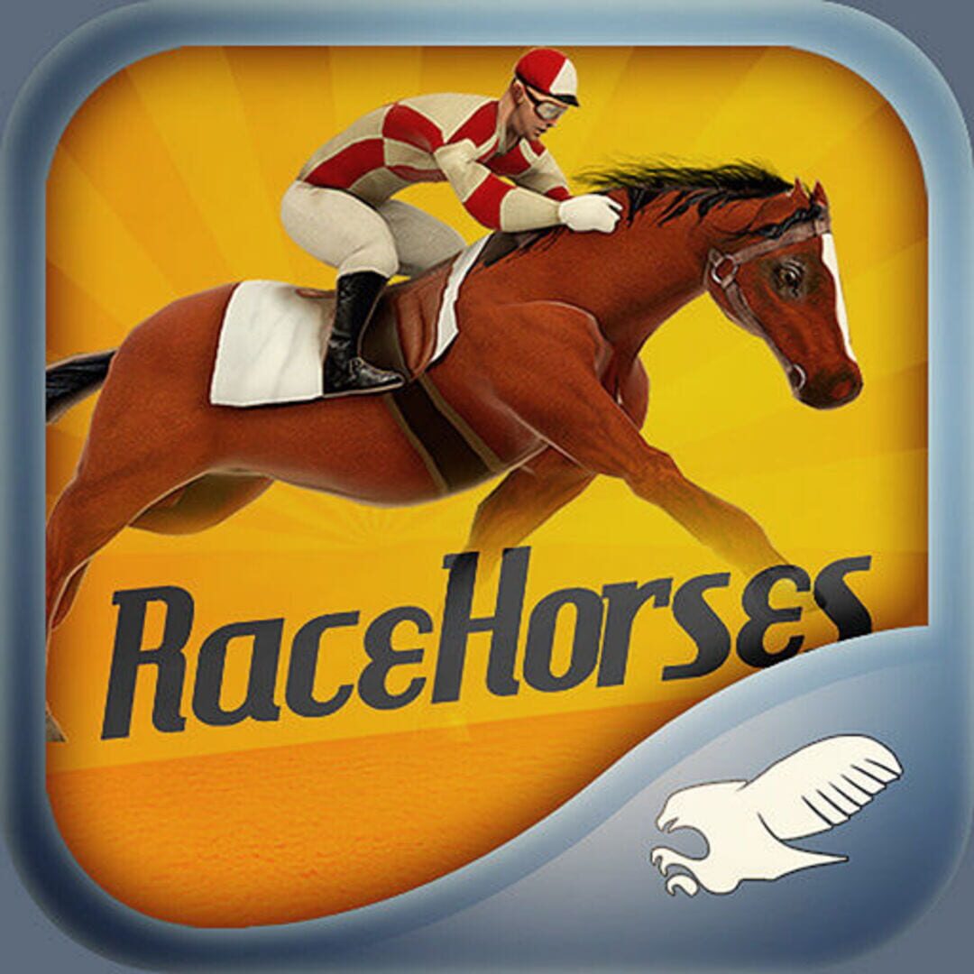 Race Horses Champions (2011)