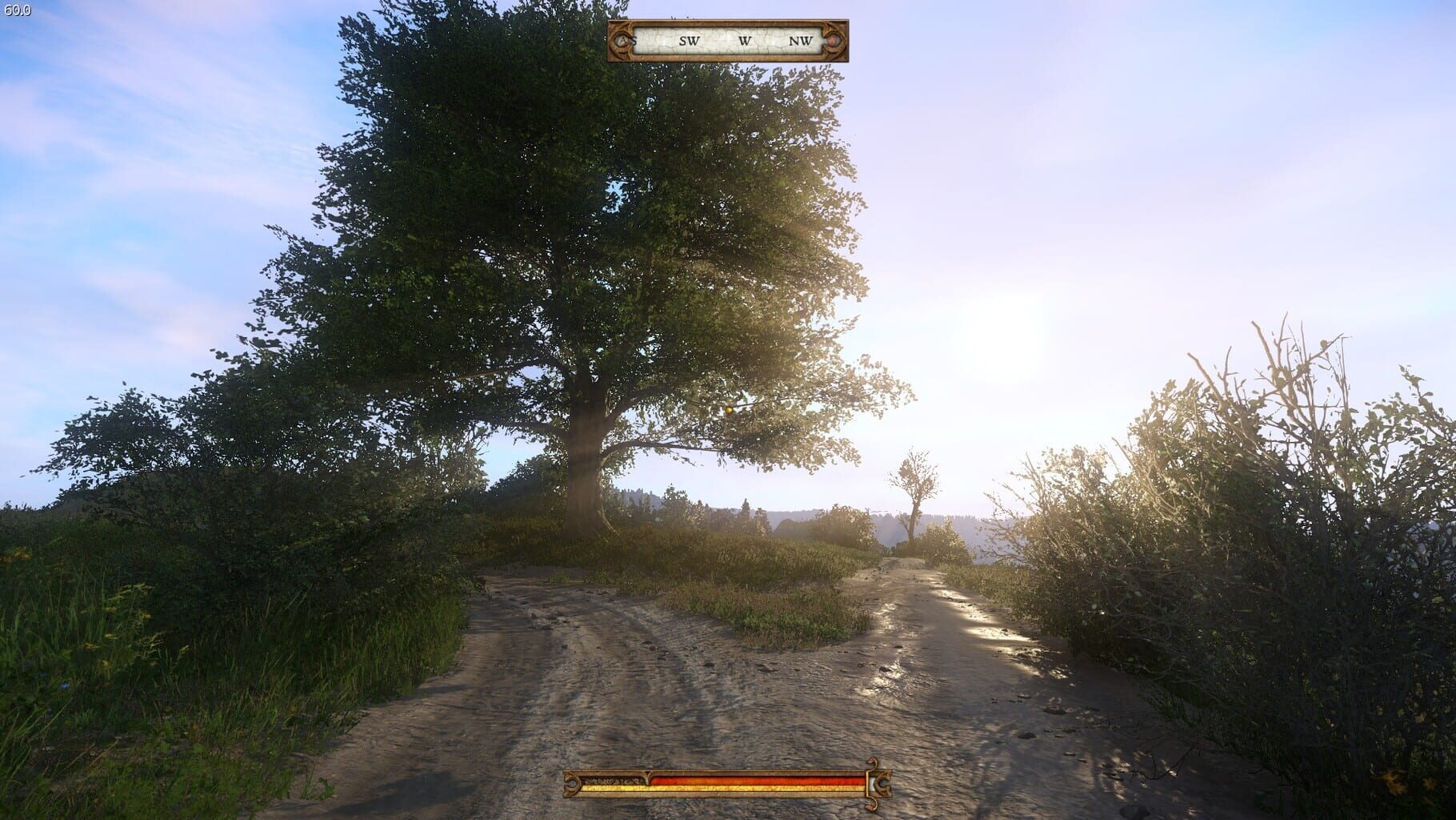 Kingdom Come: Deliverance screenshots