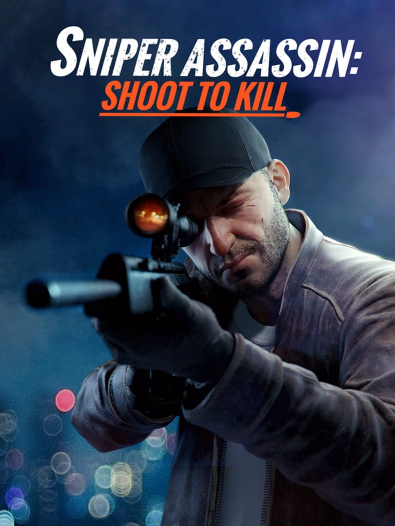 Sniper 3D: Fun FPS Shooting - Screenshot