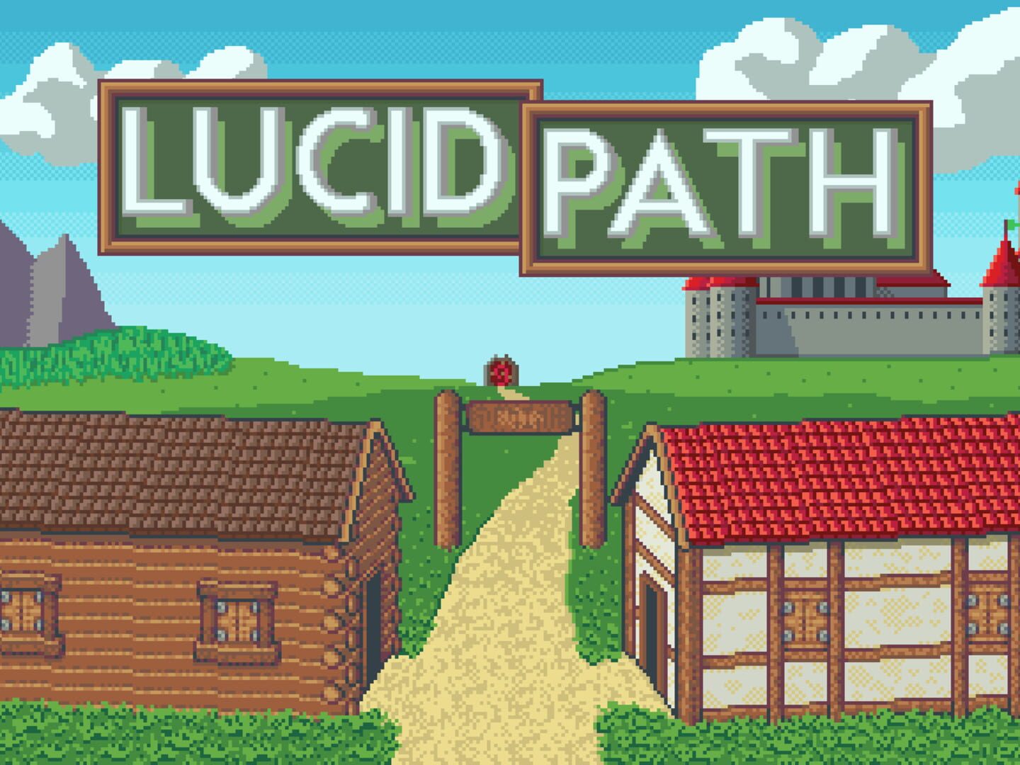 Lucid Path (2018)