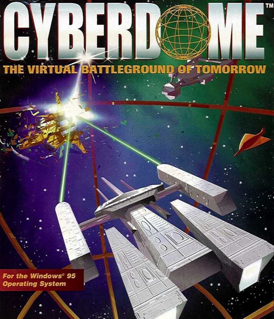 CyberDome!