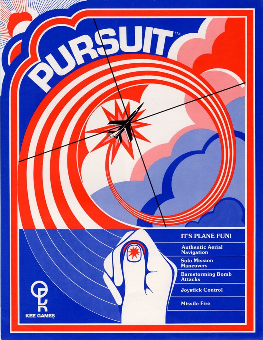 Pursuit (1975)