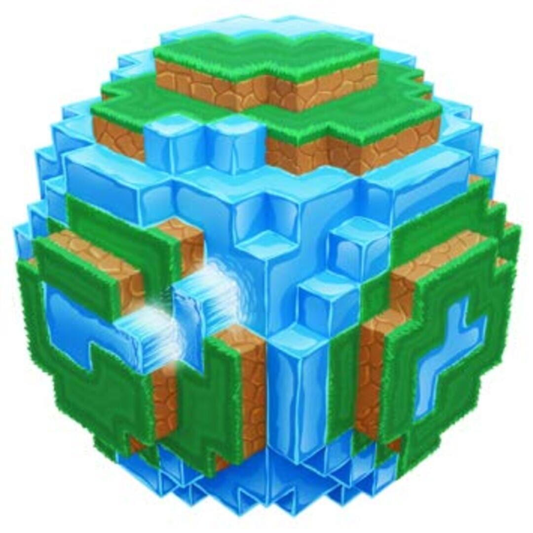 World of Cubes Survival Craft Multiplayer