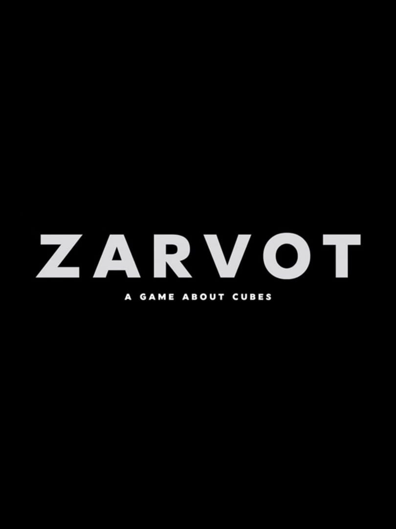 Zarvot (2018)