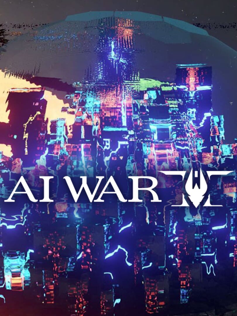 AI War 2 (2019)