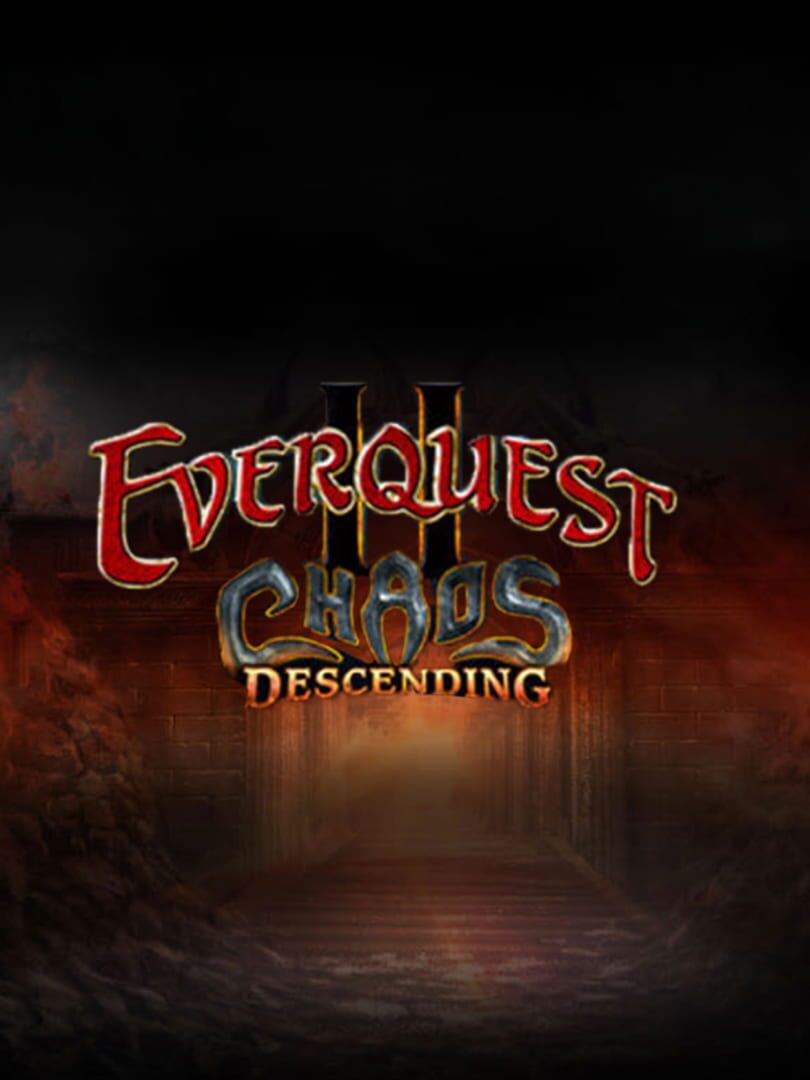 EverQuest II: Chaos Descending