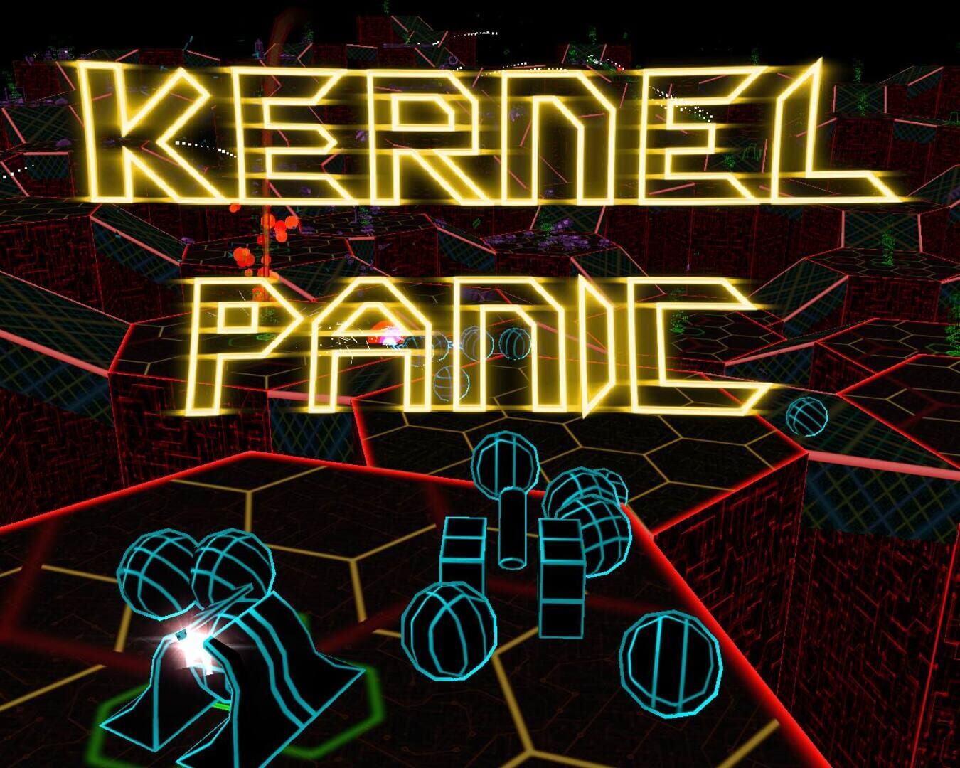 Kernel Panic (2009)