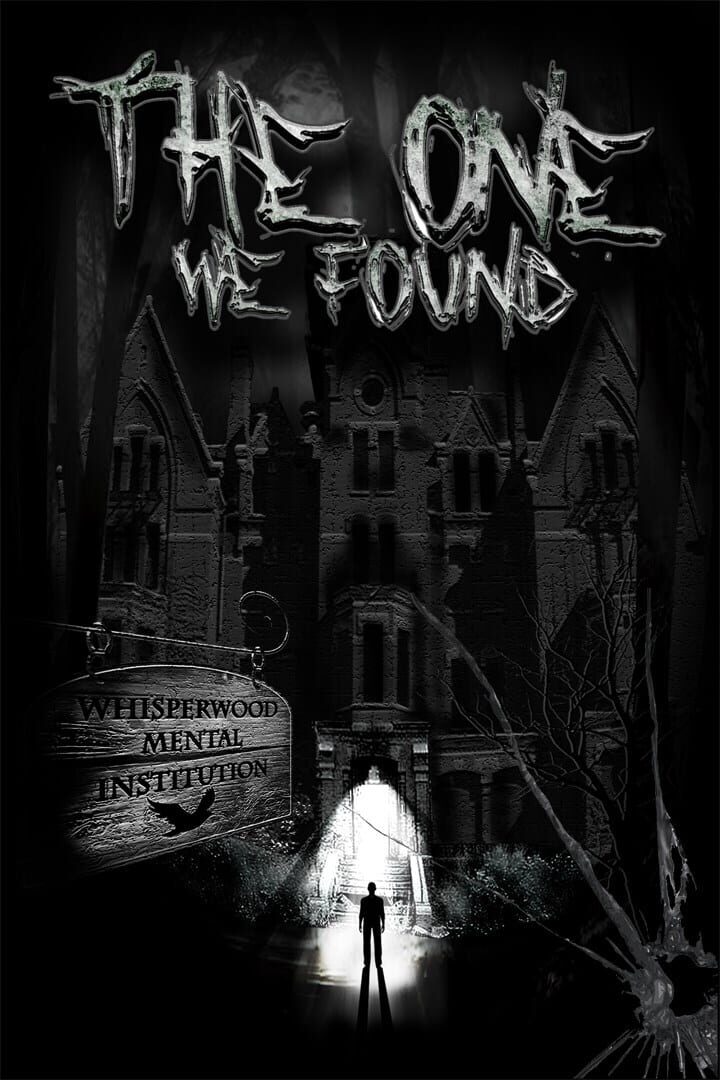 The One We Found (2018)