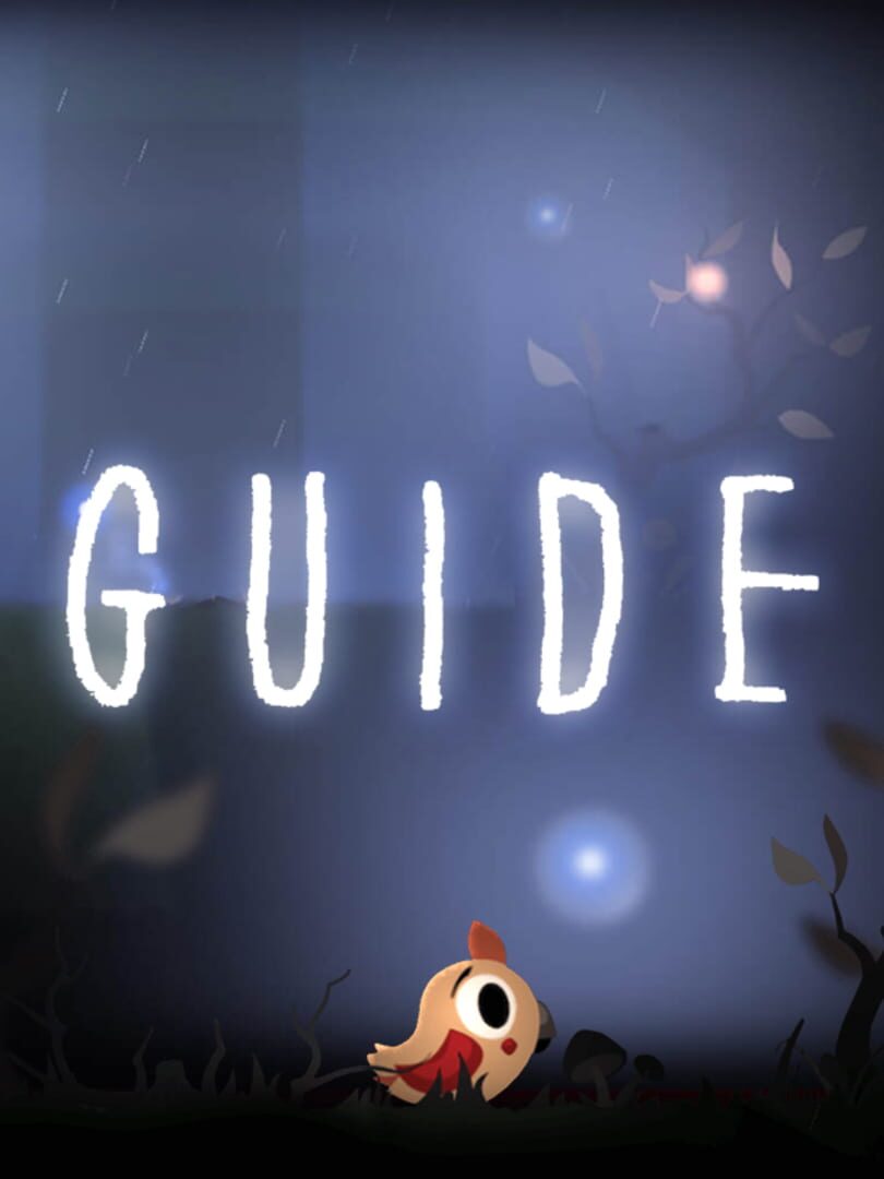 Guide (2018)