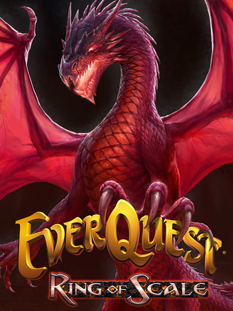 EverQuest: Ring of Scale