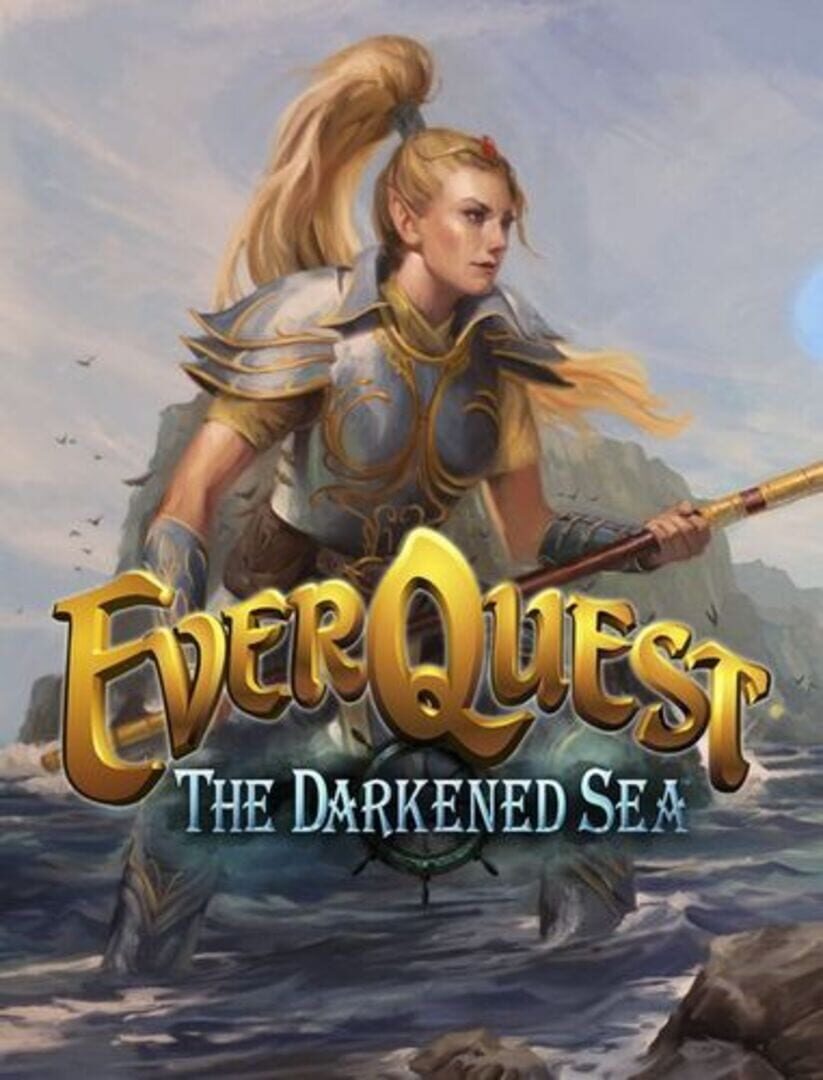 EverQuest: The Darkened Sea