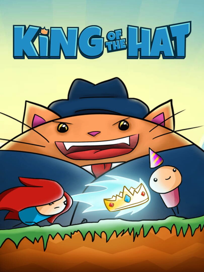 King of the Hat (2022)