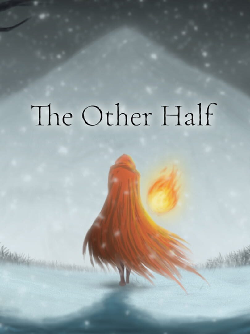 The Other Half (2018)