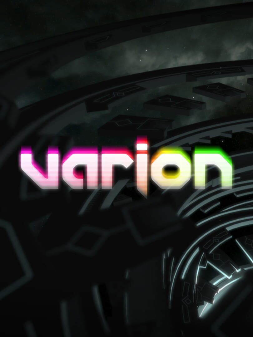 Varion (2018)