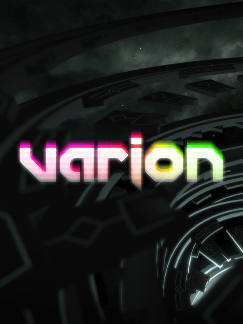 Varion Cover