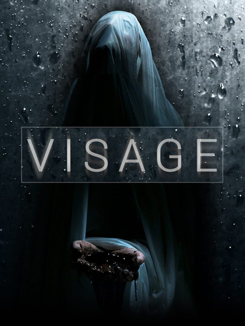 Visage (2020)