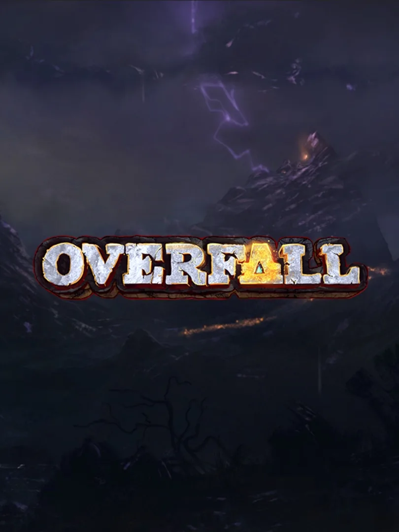 Overfall