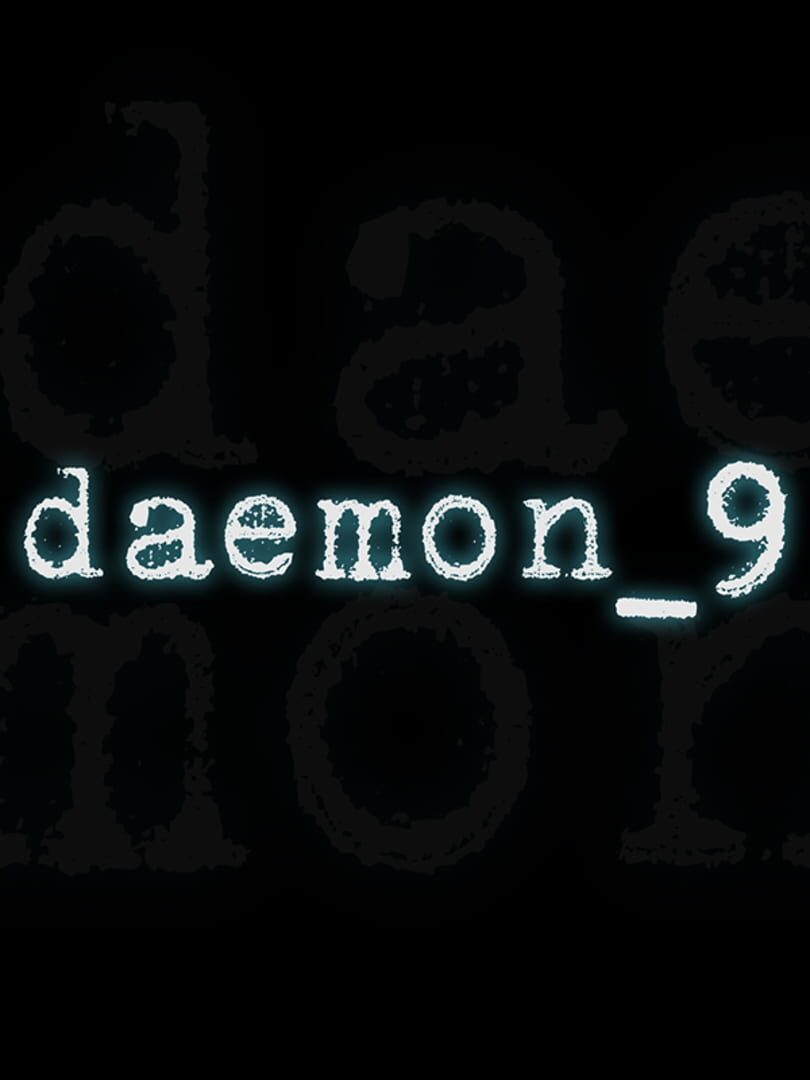 Daemon 9 (2018)