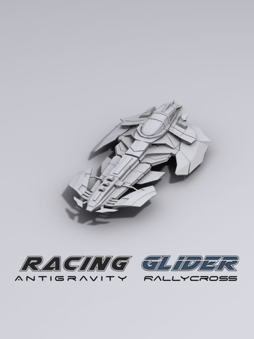 Racing Glider (2018)