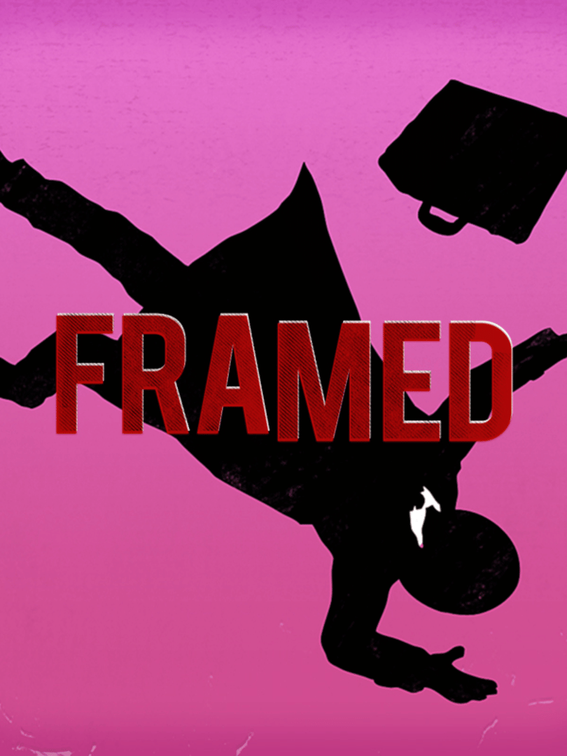 Framed Cover