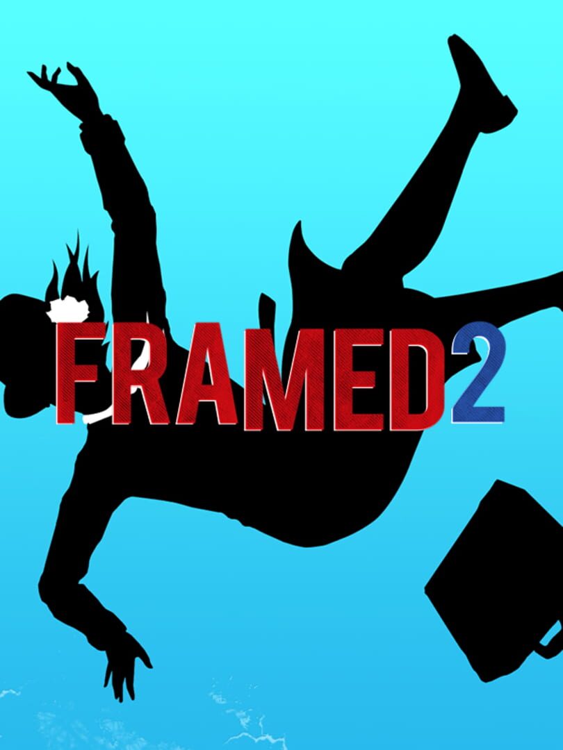 Framed 2 (2017)