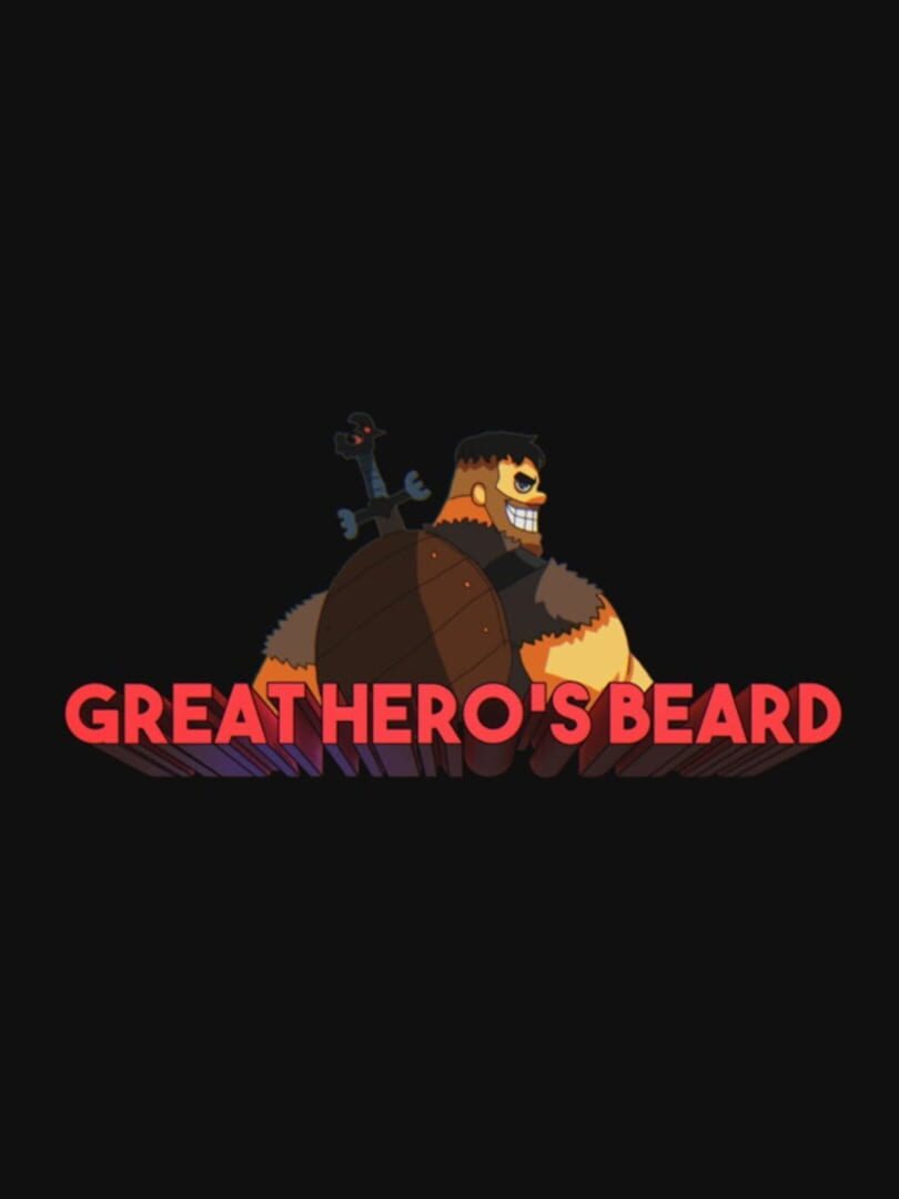 Great Hero's Beard (2018)