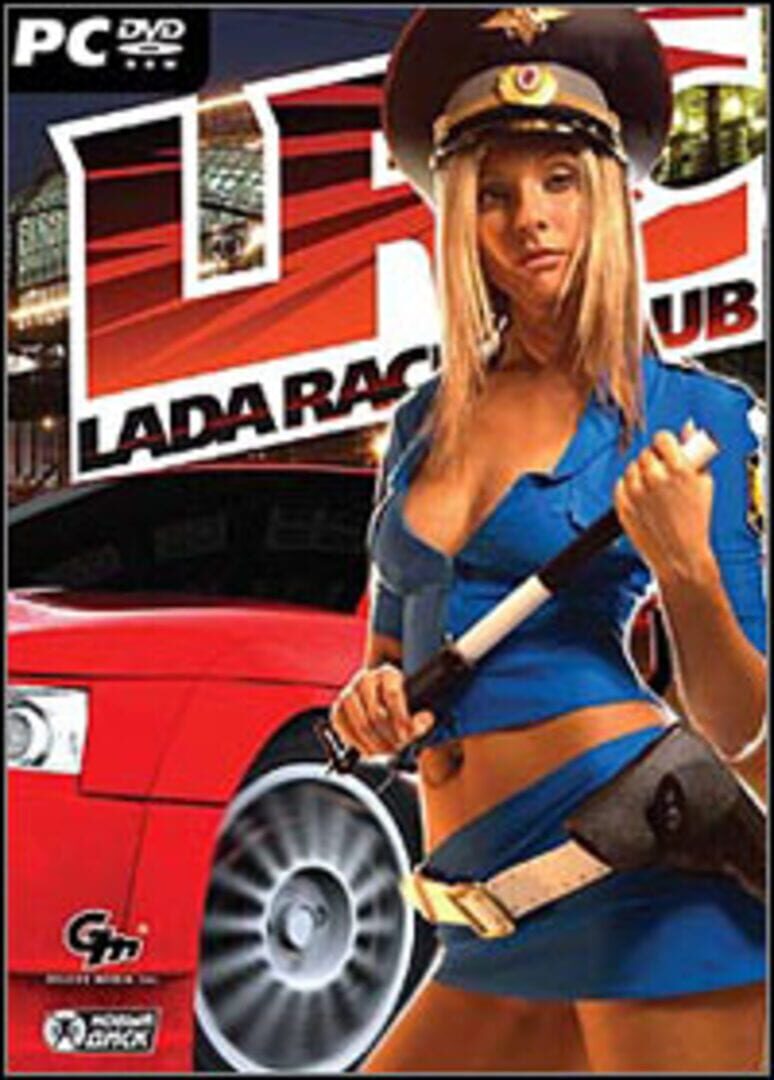 Lada Racing Club (2006)