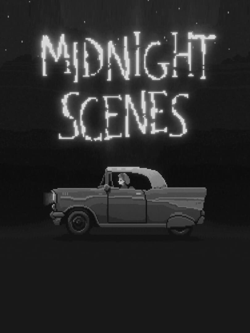 Midnight Scenes: The Highway (2017)