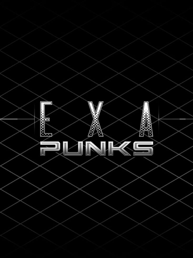 Exapunks (2018)