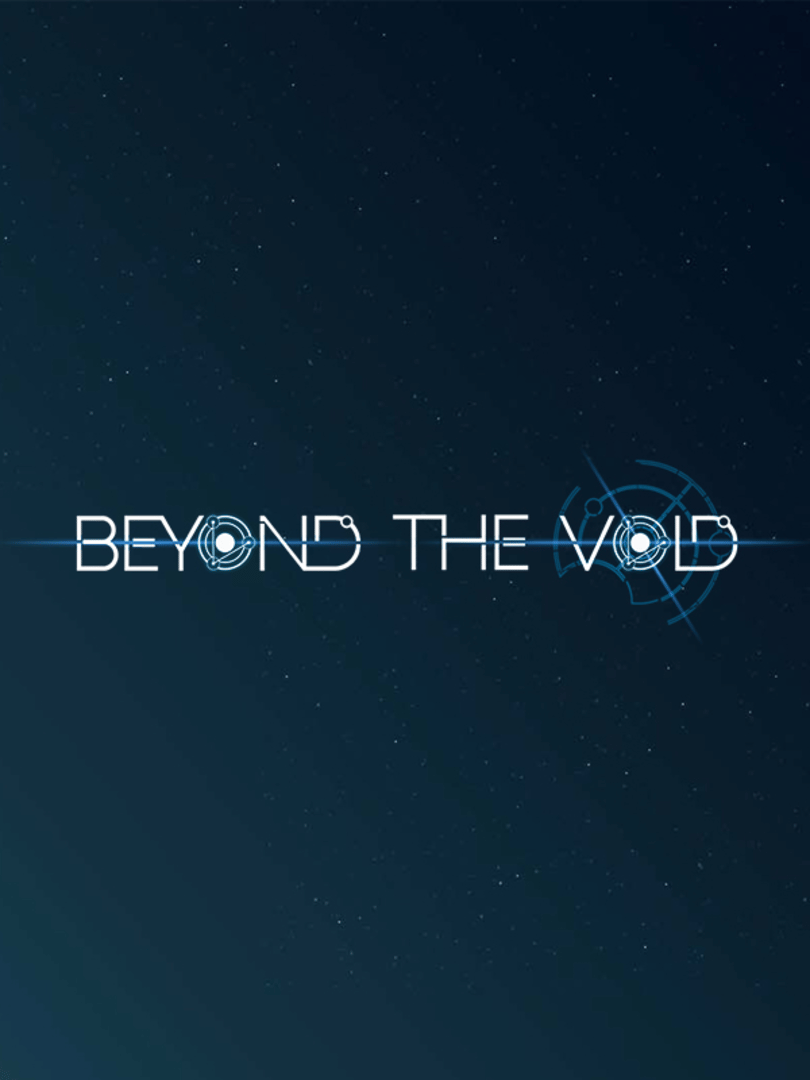 Beyond the Void Cover