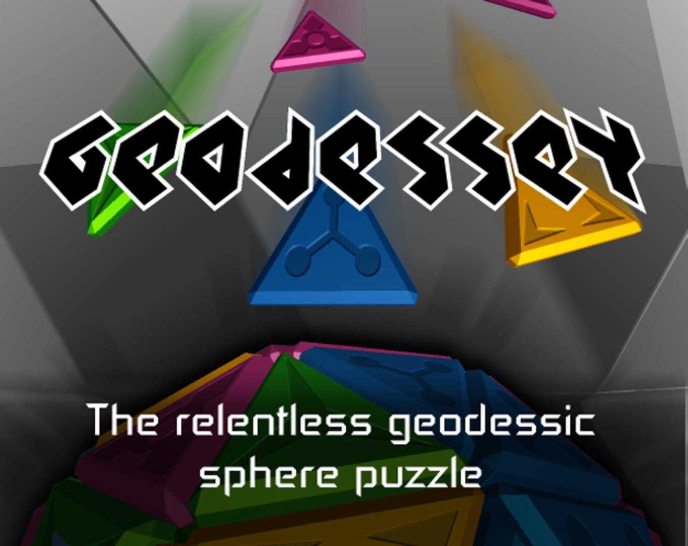 Geodessey (2018)