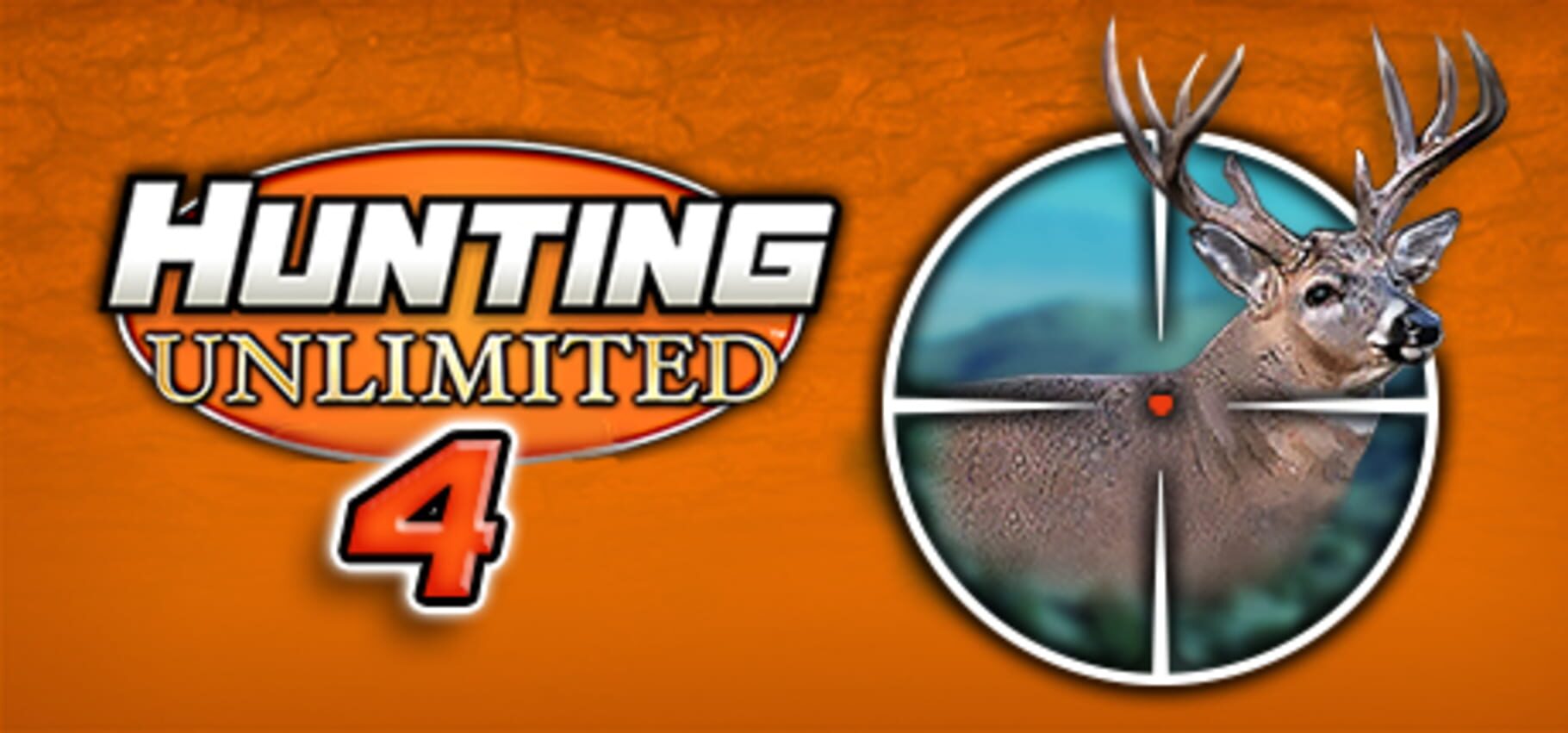 Hunting Unlimited 4 (2006)