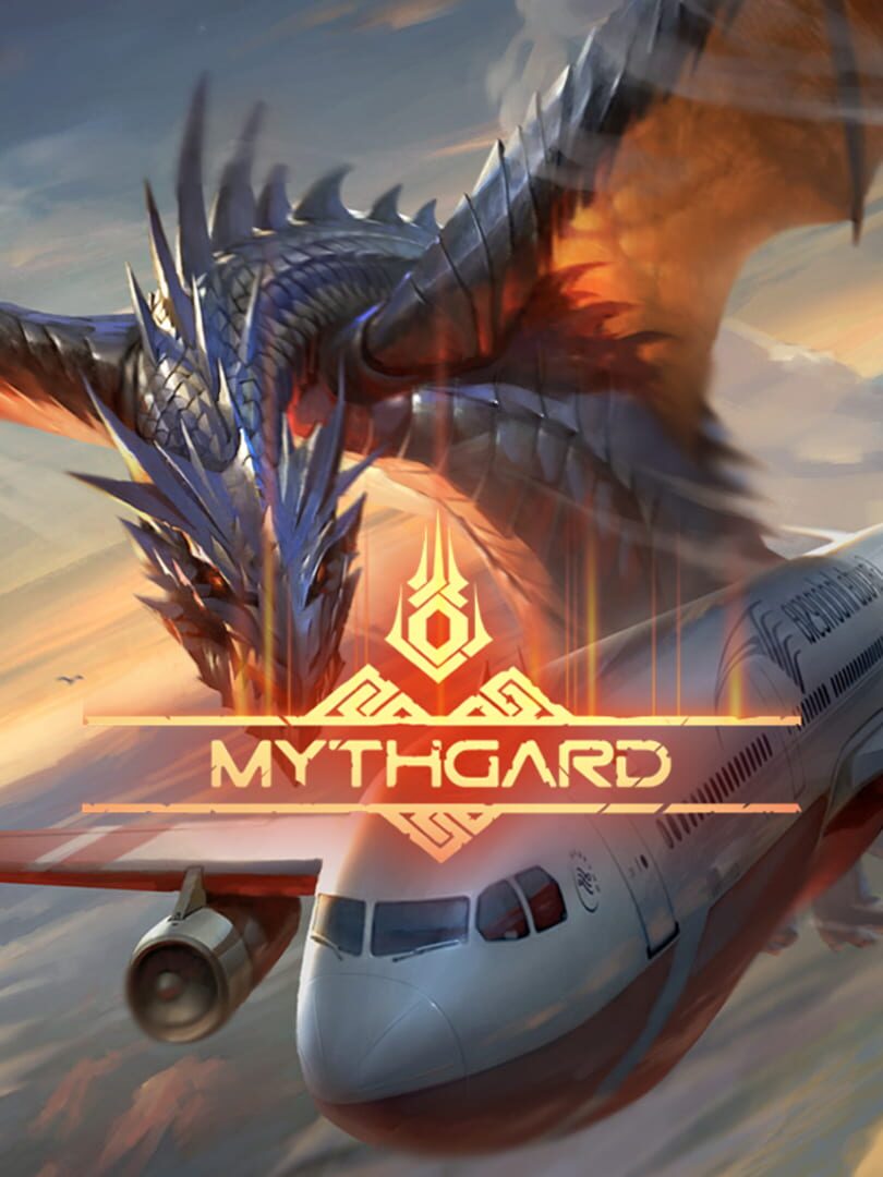 Cover image of Mythgard