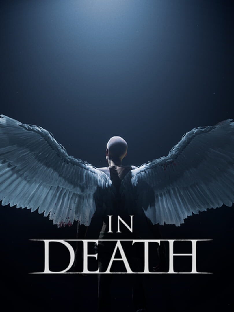 In Death (2018)